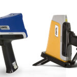 Olympus Vanta M Series VMW Alloy