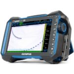 Olympus OmniScan X3 phased array