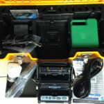 Fujikura FSM-70R Ribbon