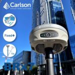 Carlson BRx7 GNSS
