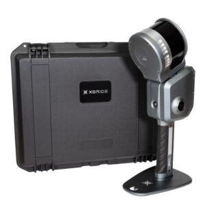 XGRIDS Lixel L2 Pro