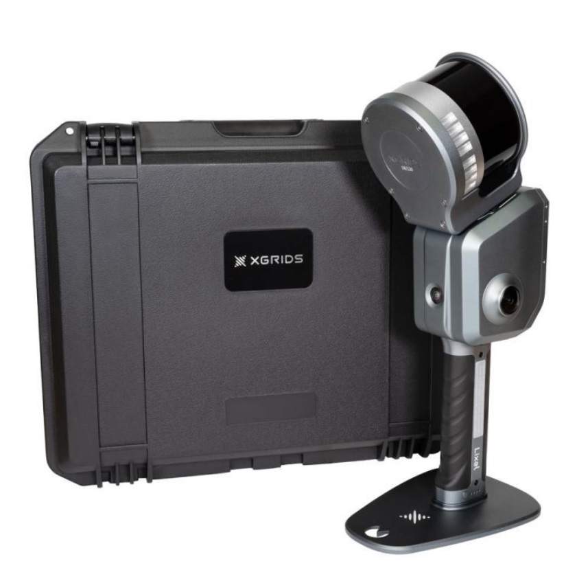 XGRIDS Lixel L2 Pro