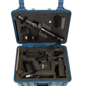 Used FARO Orbis Premium 3D Scanner in excellent condition