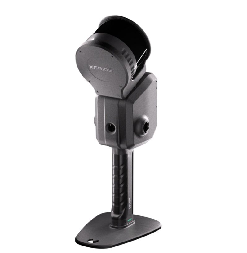 XGRIDS Lixel L2 Pro for sale XGRIDS Lixel L2 Pro for sale