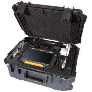 T770 Shaft+GEO Laser Alignment System for industrial shaft alignment and geometric measurement