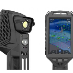 Creaform HandySCAN EVO Elite