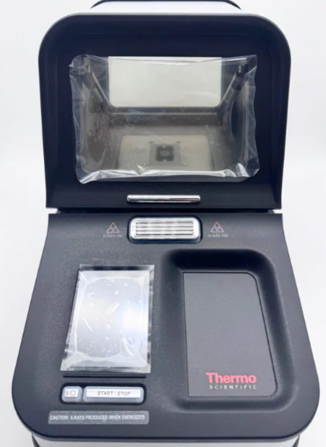 Thermo Scientific Niton DXL Precious Metal Analyzer Thermo Scientific Niton DXL Precious Metal Analyzer