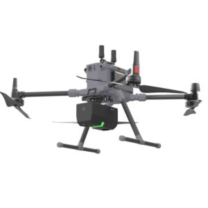 GREENVALLEY LiAir H600MS UAV LiDAR mapping payload for DJI Matrice drones