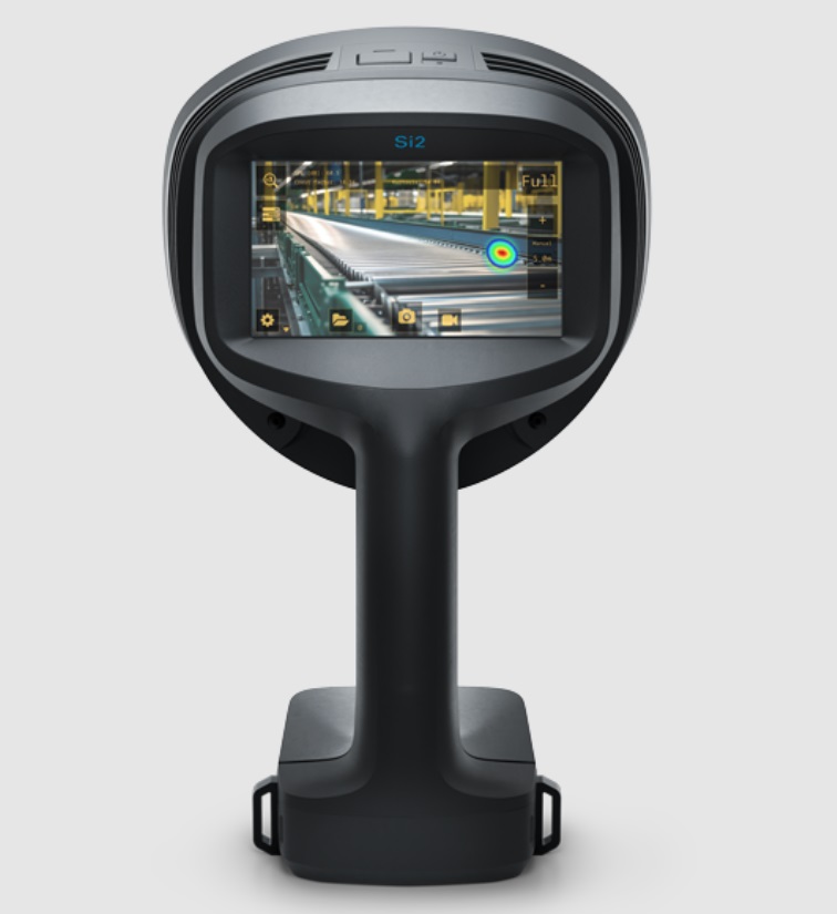 FLIR Si2-PRO Acoustic Imaging Camera FLIR Si2-PRO Acoustic Imaging Camera