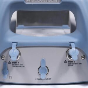Rohde & Schwarz FSH20 10kHz–20GHz Spectrum Analyzer for RF Testing and Field Measurements