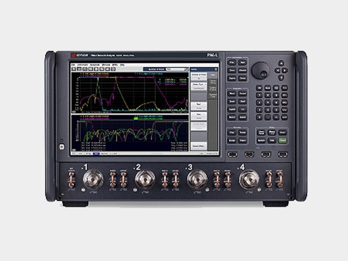 Keysight N5232B PNA-L Network Analyzer